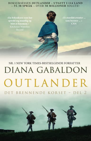 Det brennende korset – del 2