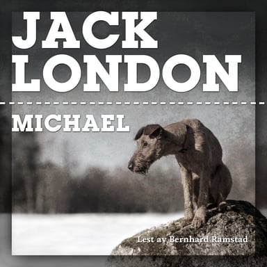 Omslag av "Michael"