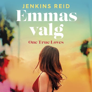 Omslag av "Emmas valg"