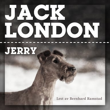 Omslag av "Jerry"