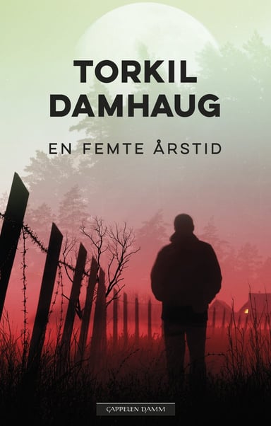 Omslag av "En femte årstid"