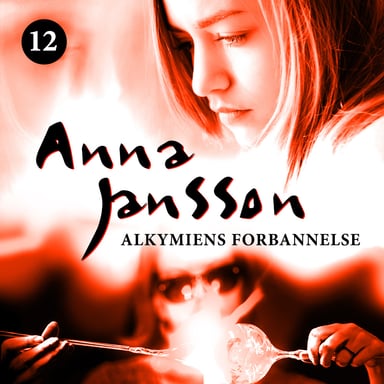 Omslag av "Alkymiens forbannelse"