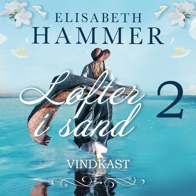 Omslag av "Vindkast"