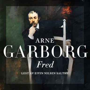 Omslag av "Fred"