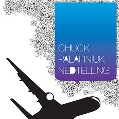 Omslag av "Nedtelling"