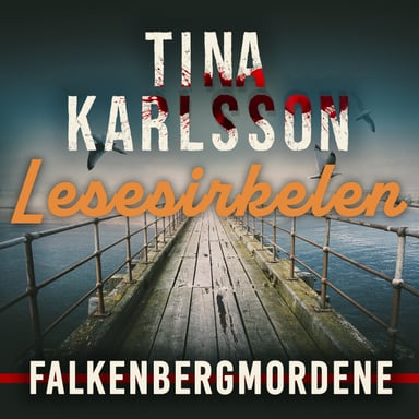 Omslag av "Lesesirkelen"