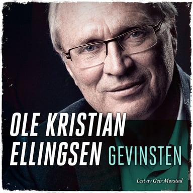 Omslag av "Gevinsten"