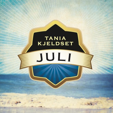 Omslag av "Juli"