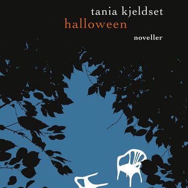 Omslag av "Halloween"