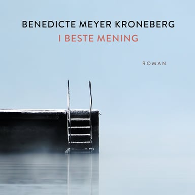Omslag av "I beste mening"