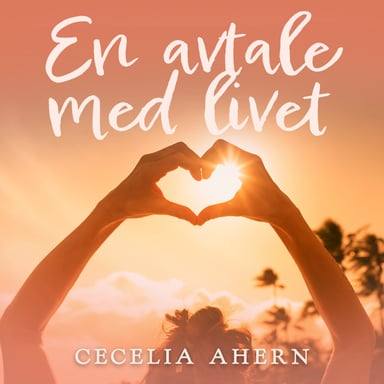 Omslag av "En avtale med livet"