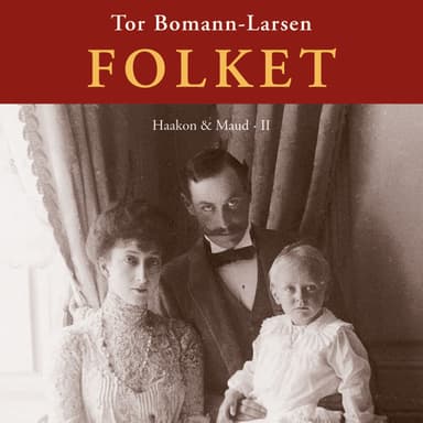 Folket