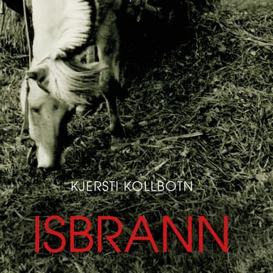 Isbrann