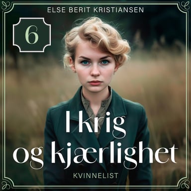 Omslag av "Kvinnelist"