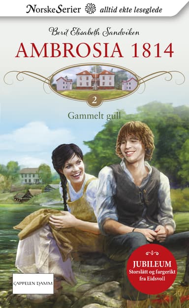 Gammelt gull
