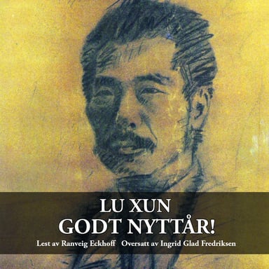 Omslag av "Godt nyttår!"