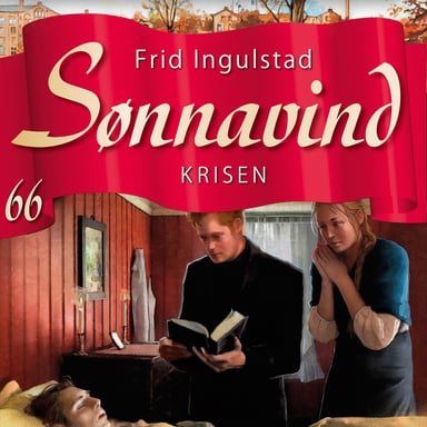Omslag av "Krisen"