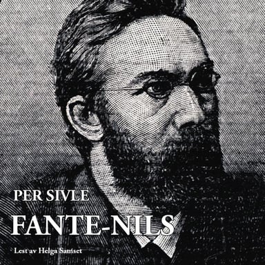 Omslag av "Fante-Nils"
