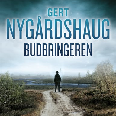 Omslag av "Budbringeren"