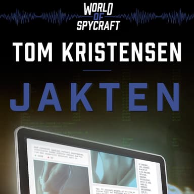 World of spycraft: Jakten