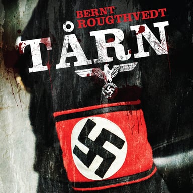 Omslag av "Tårn"