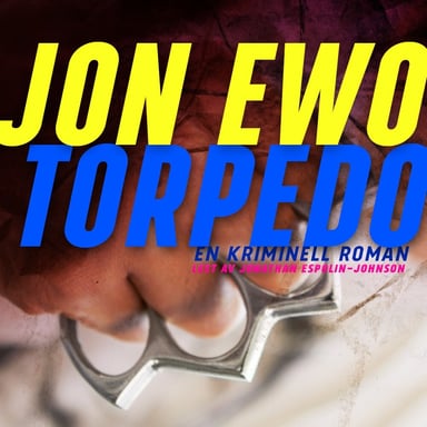Omslag av "Torpedo"