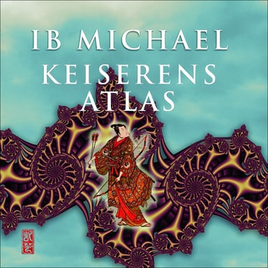 Omslag av "Keiserens atlas"