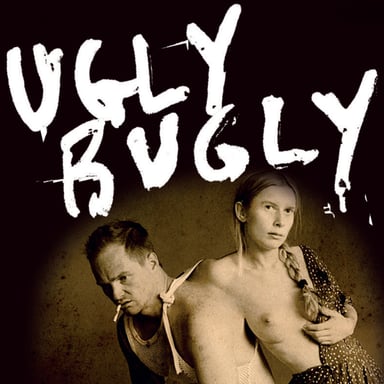 Omslag av "Uglybugly"