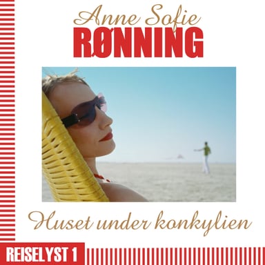 Omslag av "Huset under konkylien"