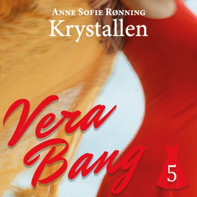 Omslag av "Krystallen"