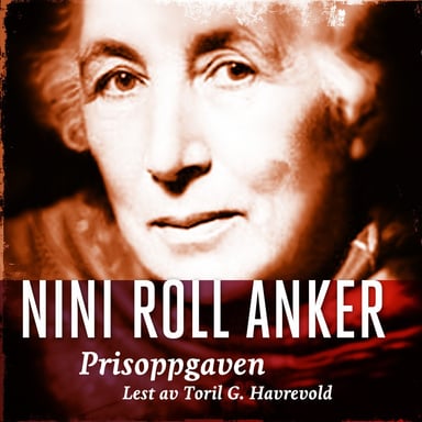 Omslag av "Prisoppgaven"