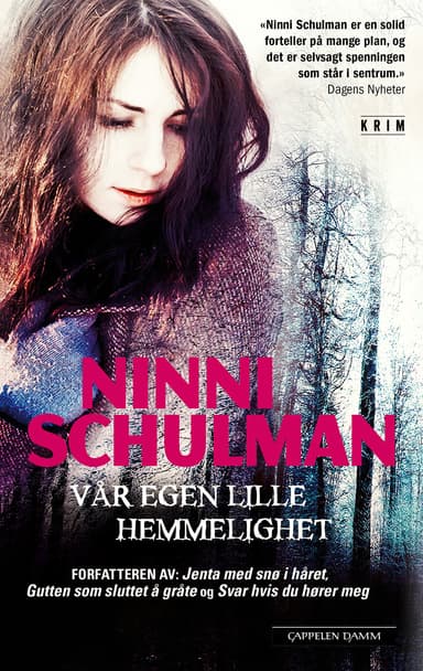Vår egen lille hemmelighet