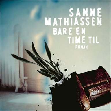 Omslag av "Bare en time til"
