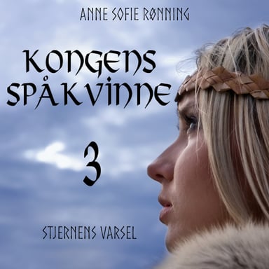 Omslag av "Stjernens varsel"