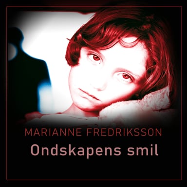 Omslag av "Ondskapens smil"