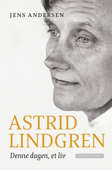 Astrid Lindgren