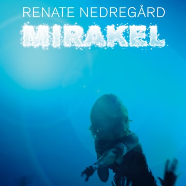 Omslag av "Mirakel"