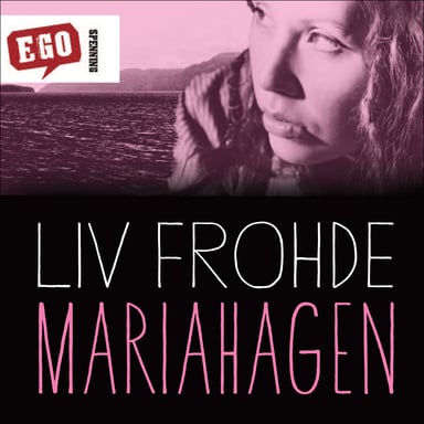 Omslag av "Mariahagen"