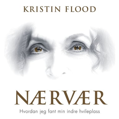 Omslag av "Nærvær"