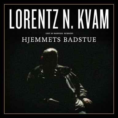 Omslag av "Hjemmets badstue"