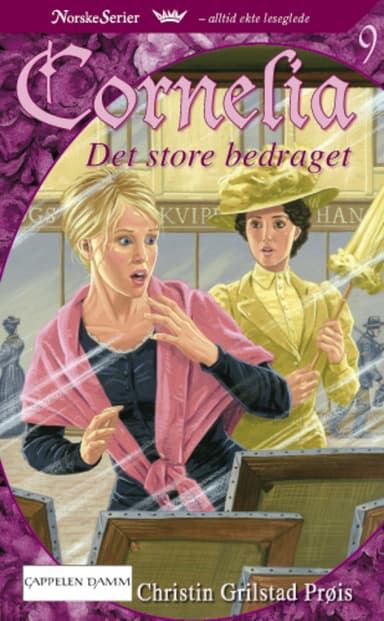 Det store bedraget