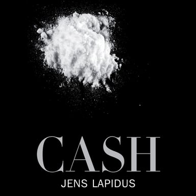 Omslag av "Cash"