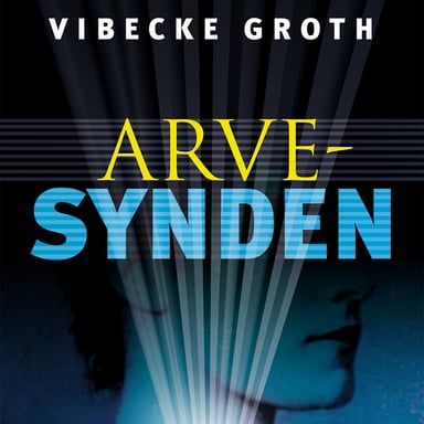 Omslag av "Arvesynden"