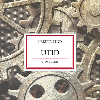 Omslag av "Utid"