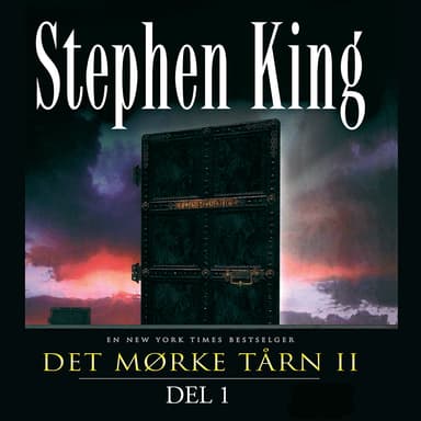 Det mørke tårn 2 - Del 1: Fangen