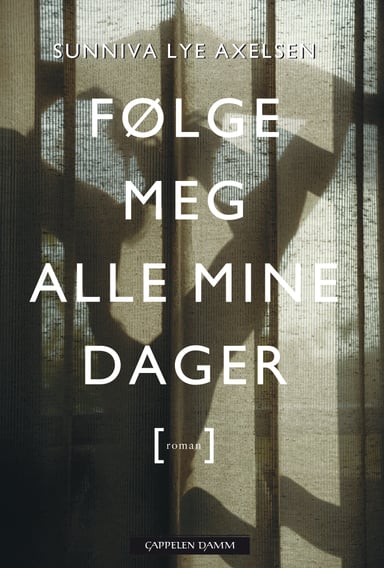 Omslag av "Følge meg alle mine dager"