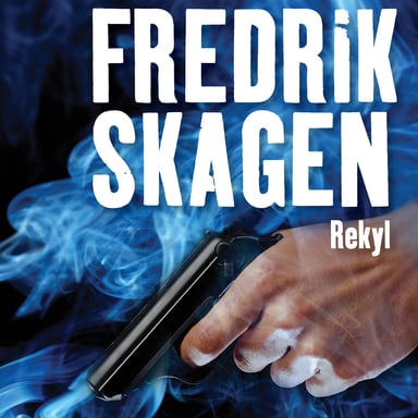 Omslag av "Rekyl"