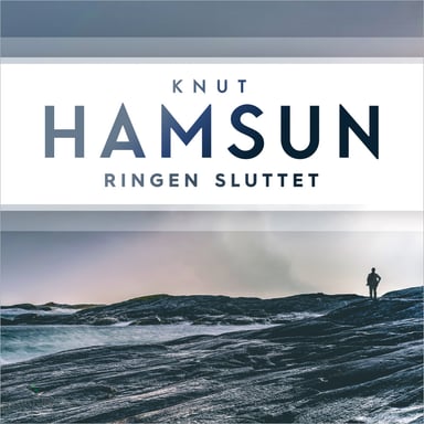 Omslag av "Ringen sluttet"