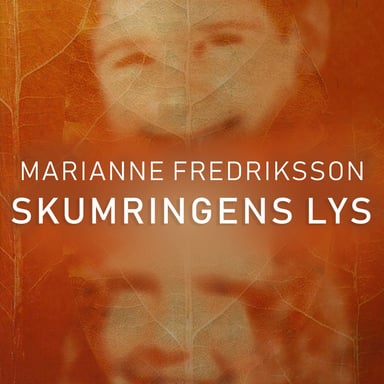 Omslag av "Skumringens lys"
