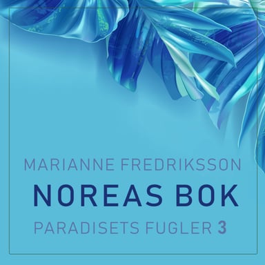 Omslag av "Noreas bok"